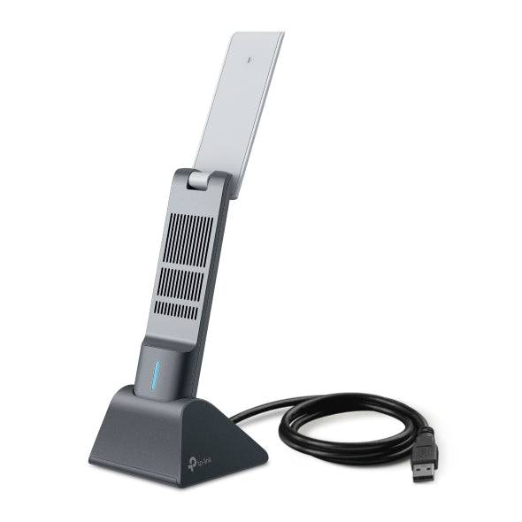Adaptador Wi-Fi 6 TP-LINK ARCHER TX50UH USB AX3000 High Gain Dual Band - Achorao