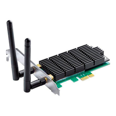 Tp-link Archer T6E AC1300 WI-FI PCI Express Adapter Speed - Achorao