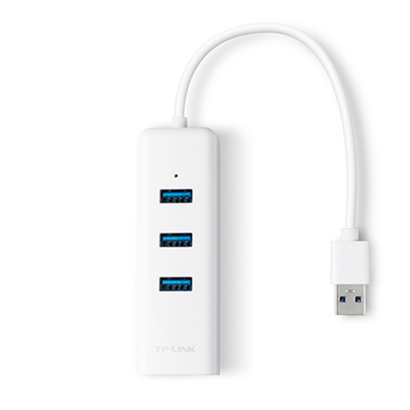 Tp-link UE330 USB 3.0 a Gigabit Ethernet Network Adaptador - Achorao