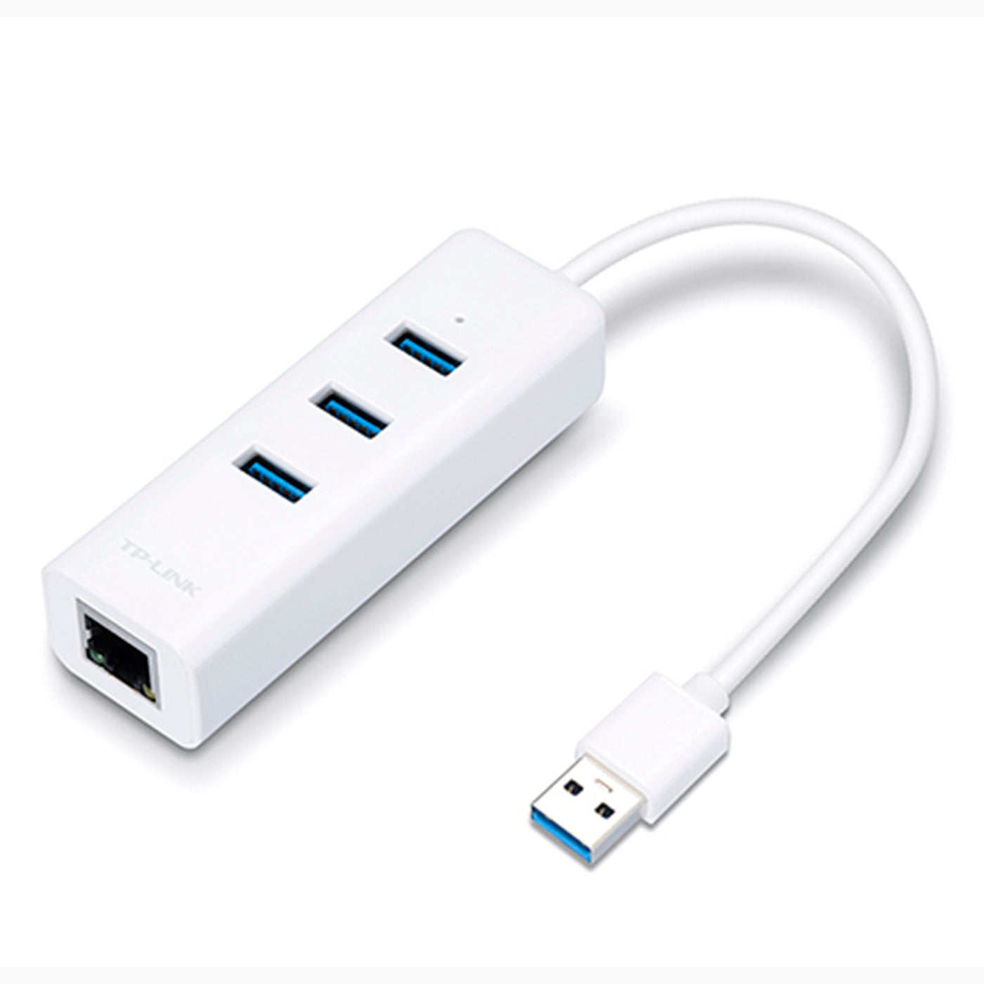 Tp-link UE330 USB 3.0 a Gigabit Ethernet Network Adaptador - Achorao