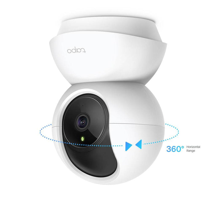Camara de seguridad interior Tapo C210 WI-FI 2K 3mp - Achorao