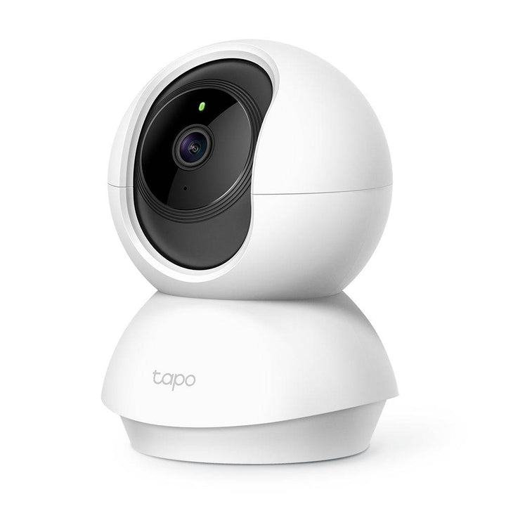 Camara de seguridad interior Tapo C210 WI-FI 2K 3mp - Achorao