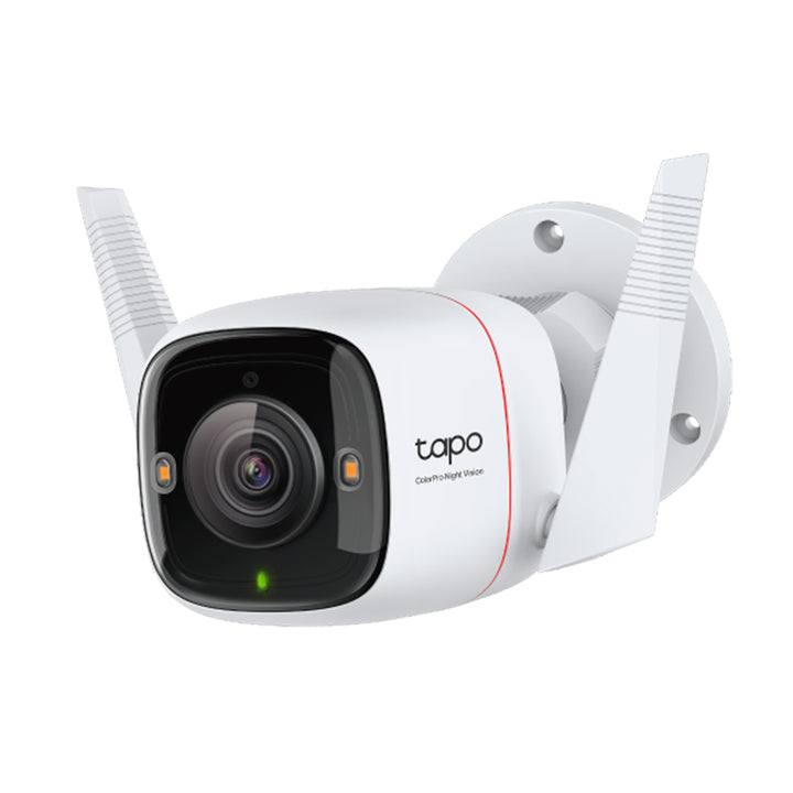 Cámara de seguridad Tp Link ColorPro Night Tapo C325WB - Achorao