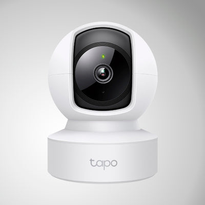 Cámara de seguridad Tp Link +RJ45 Tapo C212 Wifi - Achorao