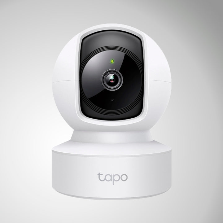 Cámara de seguridad Tp Link +RJ45 Tapo C212 Wifi - Achorao
