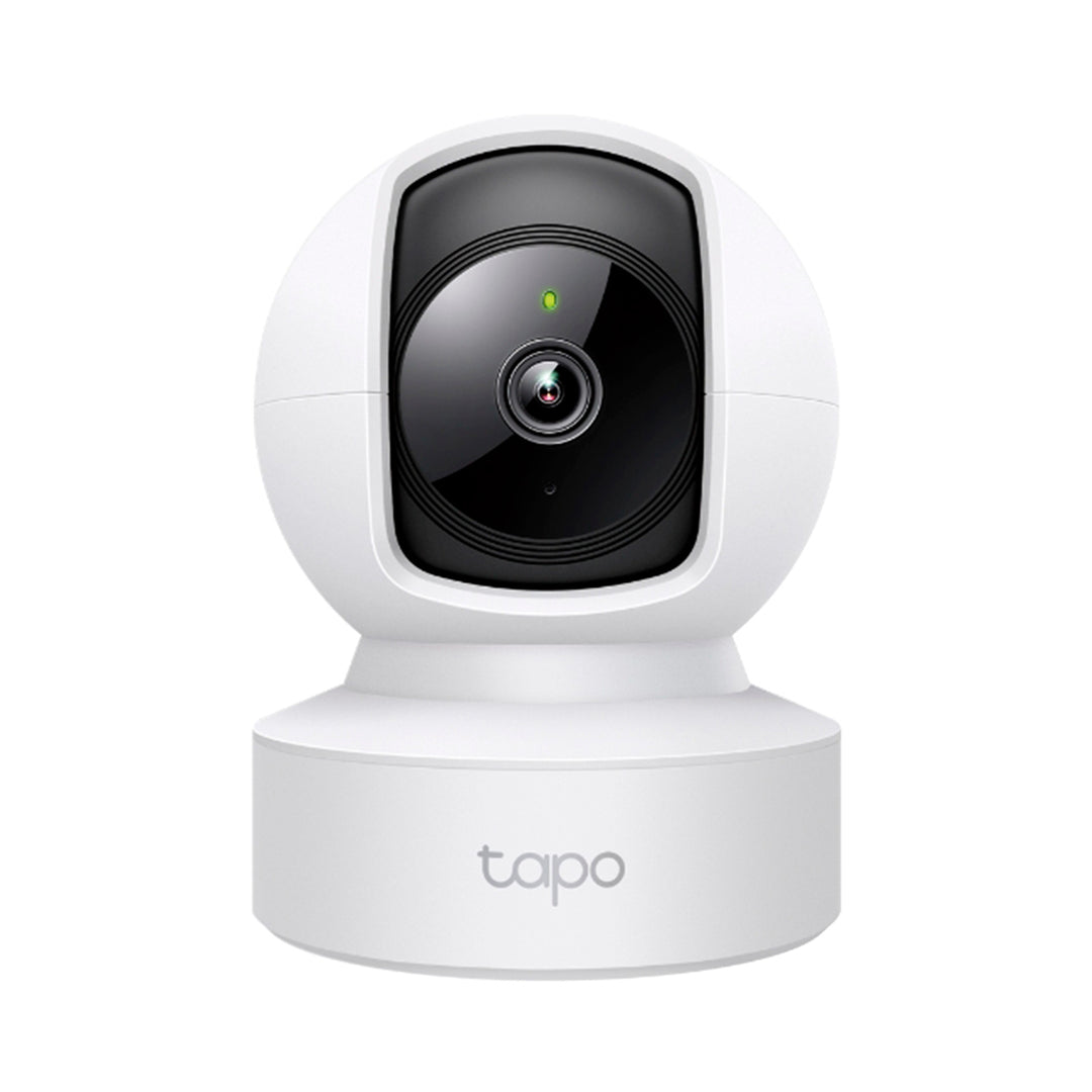 Cámara de seguridad Tp Link +RJ45 Tapo C212 Wifi - Achorao