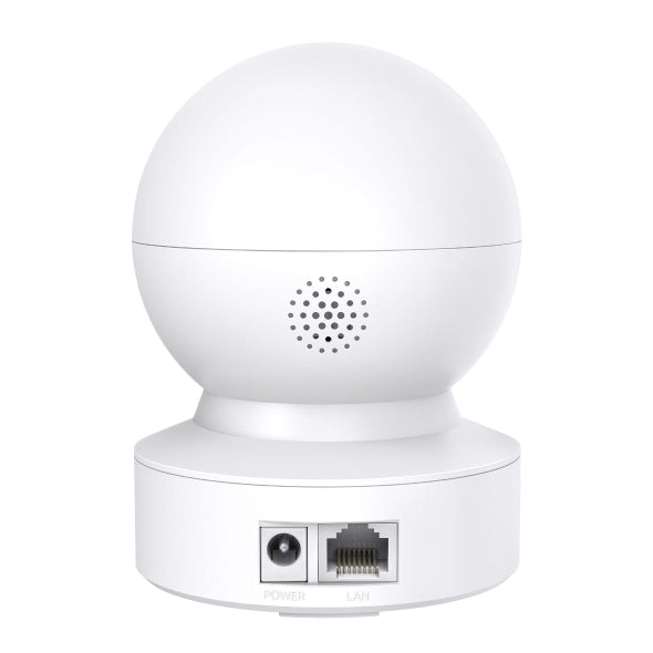Cámara de seguridad Tp Link +RJ45 Tapo C212 Wifi - Achorao