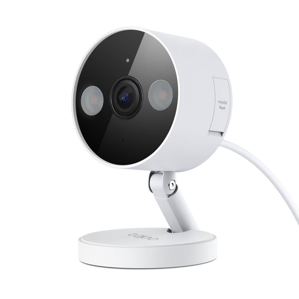 Cámara de seguridad Tp Link Tapo C120 Indoor/Outdoor Home Security - Achorao
