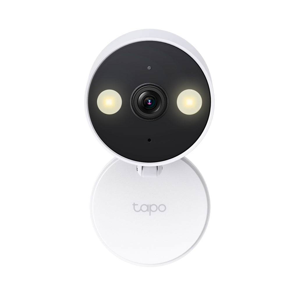 Cámara de seguridad Tp Link Tapo C120 Indoor/Outdoor Home Security - Achorao