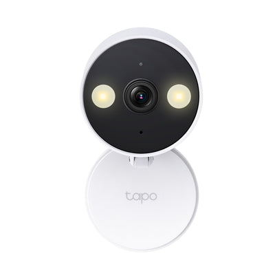Cámara de seguridad Tp Link Tapo C120 Indoor/Outdoor Home Security - Achorao