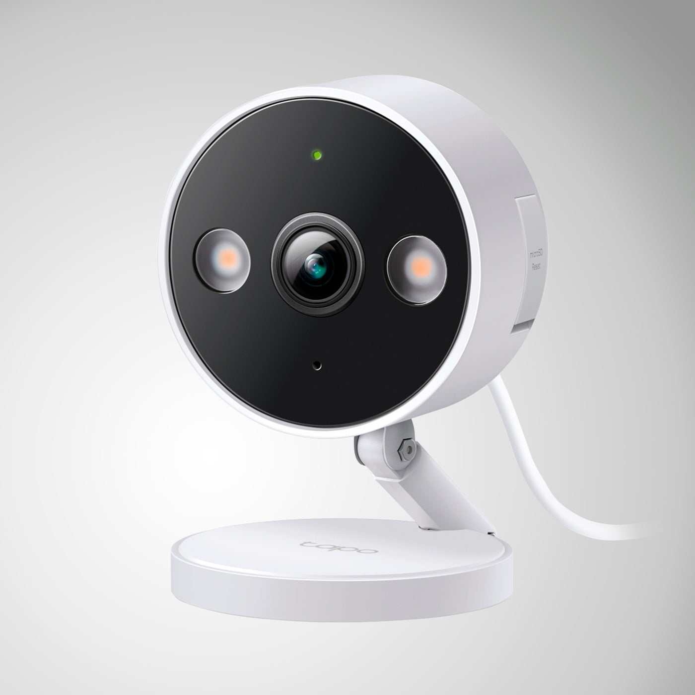 Cámara de seguridad Tp Link Tapo C120 Indoor/Outdoor Home Security - Achorao