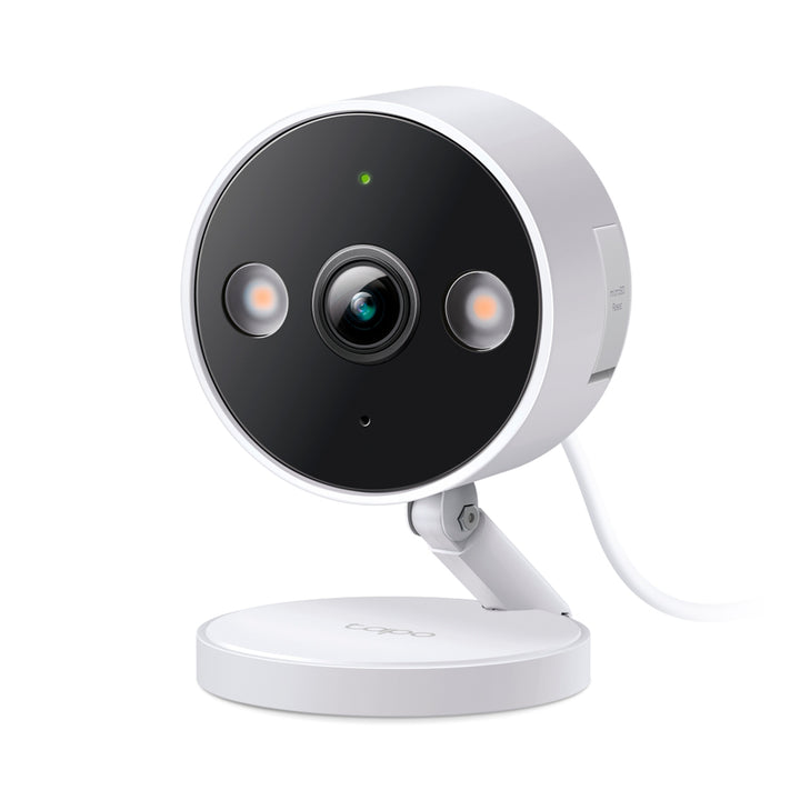Cámara de seguridad Tp Link Tapo C120 Indoor/Outdoor Home Security - Achorao