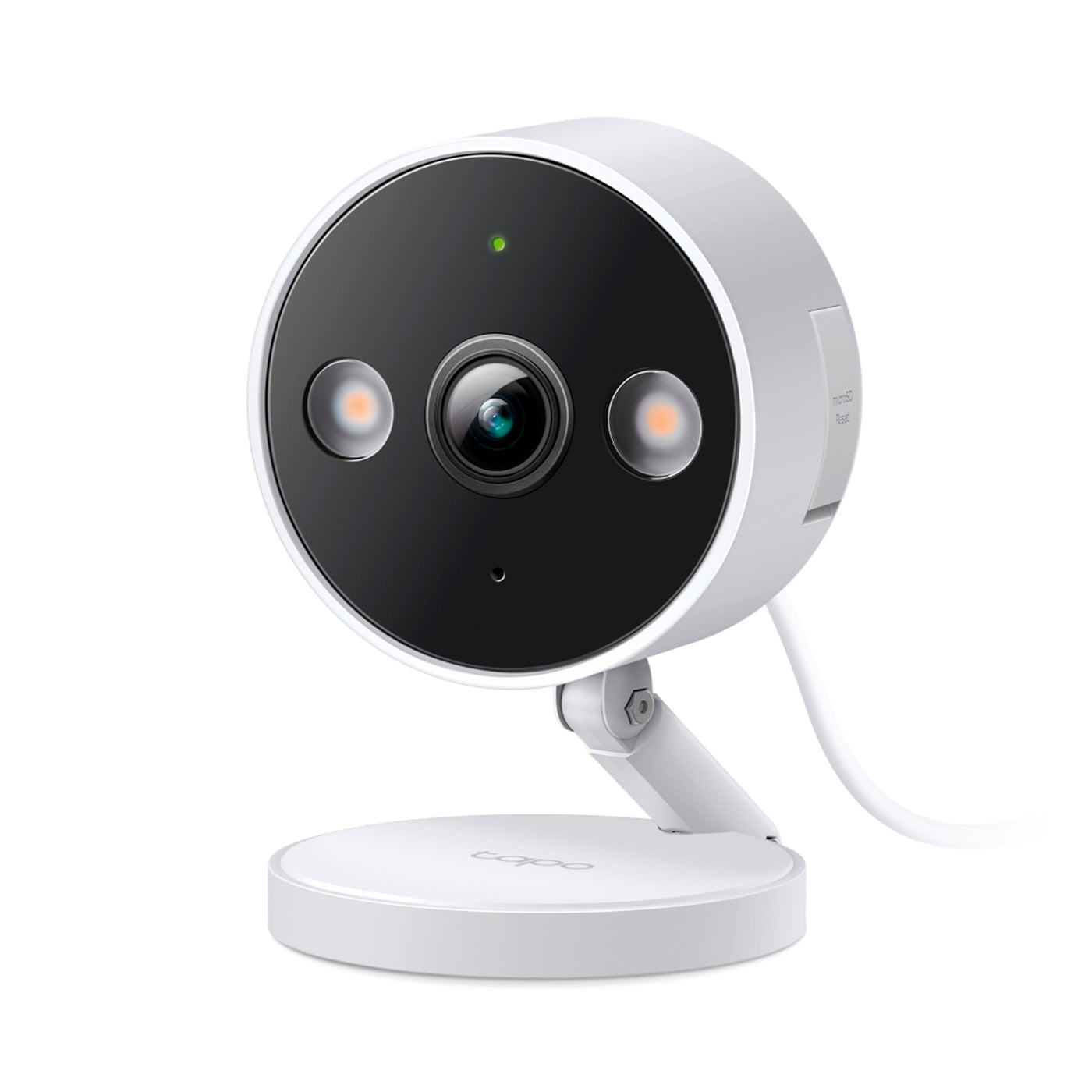 Cámara de seguridad Tp Link Tapo C120 Indoor/Outdoor Home Security - Achorao