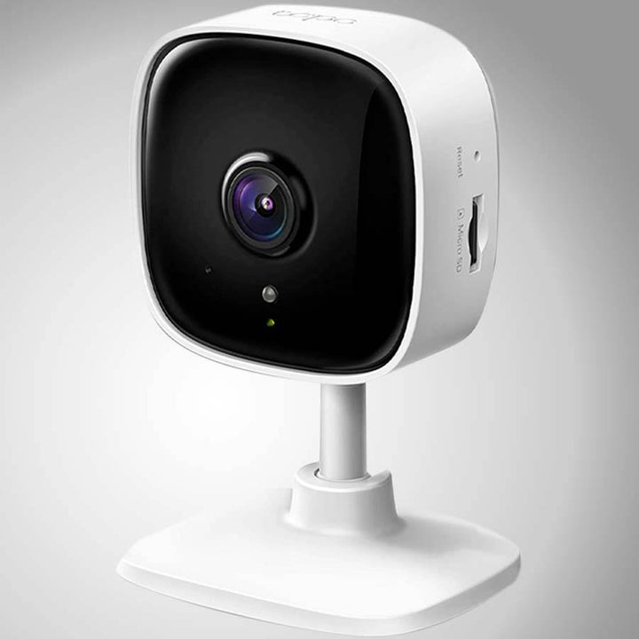 Cámara Tapo C100 Wi-Fi de Seguridad para Casa(P163B) - Achorao