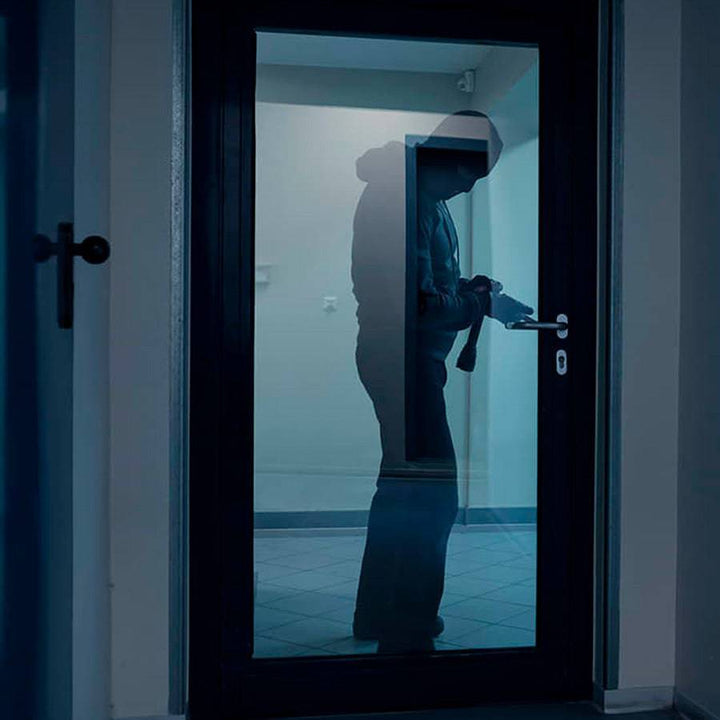 Cámara Tapo C100 Wi-Fi de Seguridad para Casa(P163B) - Achorao