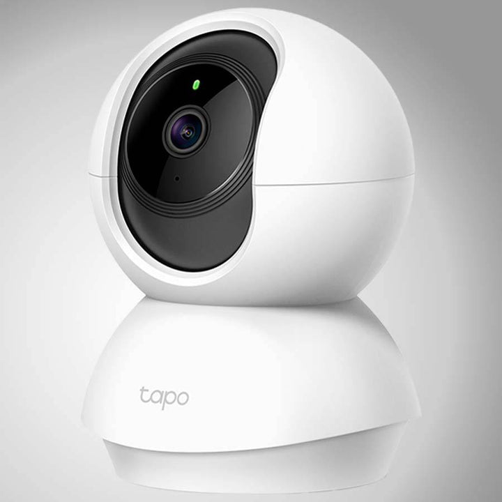 Cámara Tapo C200 Wi-Fi de Seguridad para Casa(P163B) - Achorao