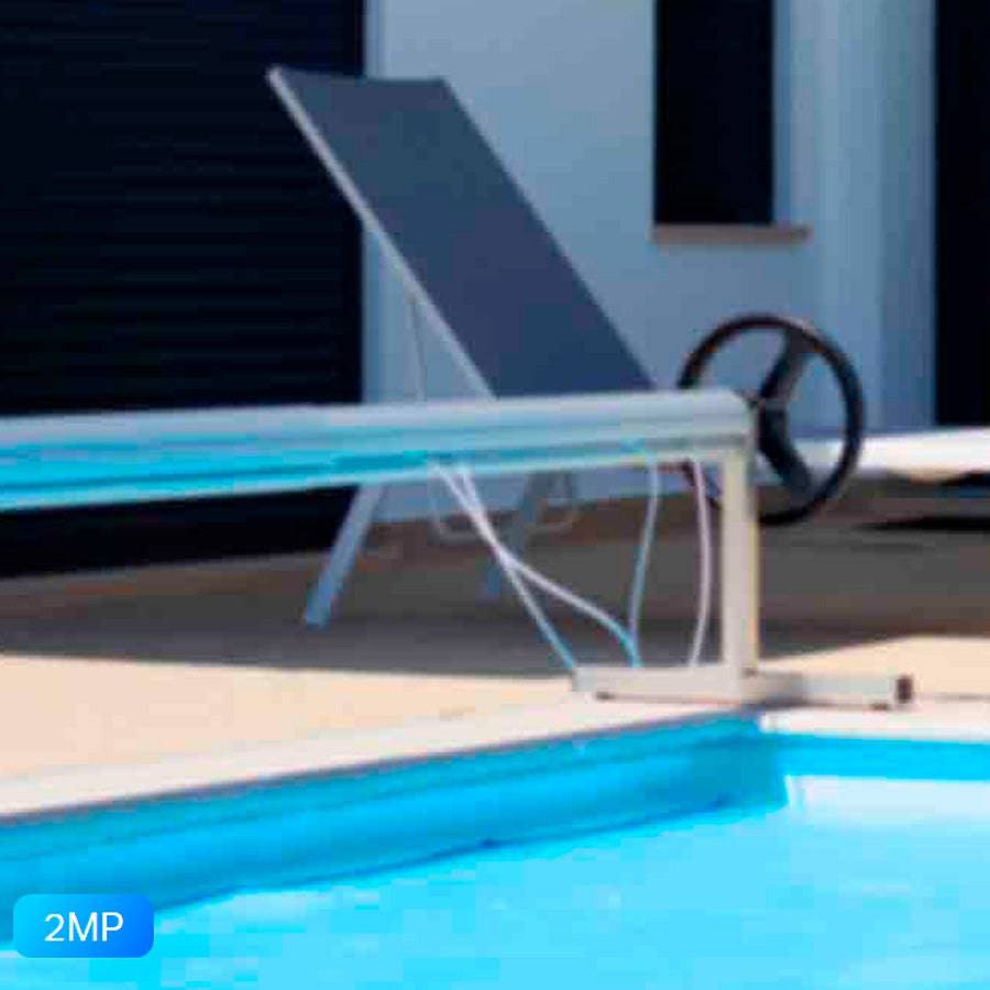 Cámara Tapo C310 Wi-Fi de Seguridad para Casa(P163B) - Achorao