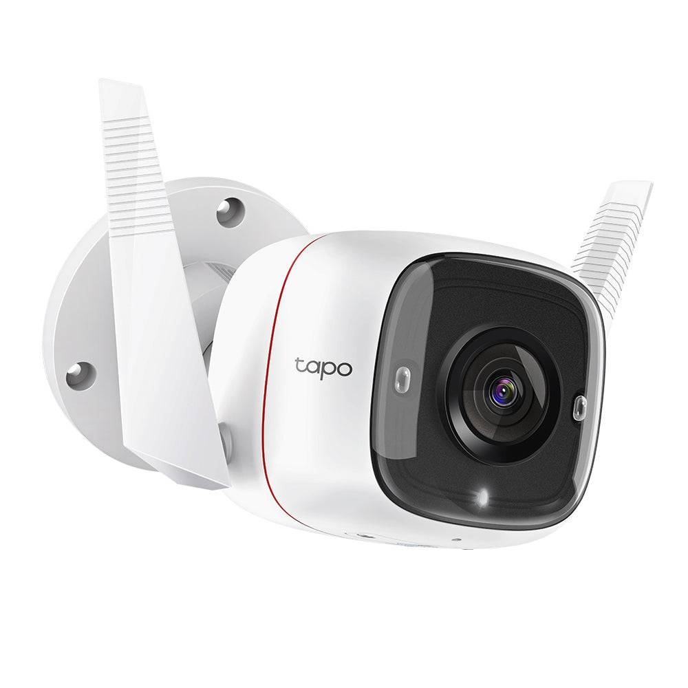 Cámara Tapo C310 Wi-Fi de Seguridad para Casa(P163B) - Achorao