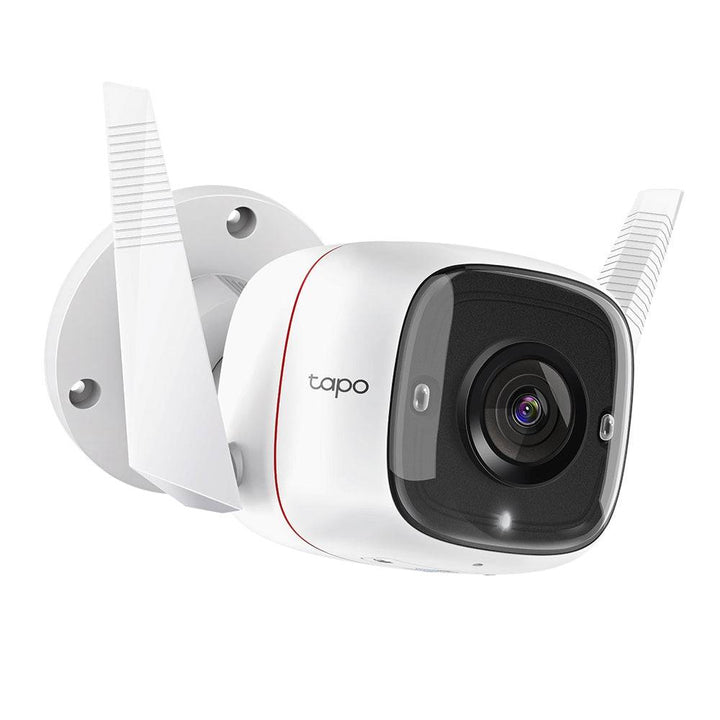 Cámara Tapo C310 Wi-Fi de Seguridad para Casa(P163B) - Achorao
