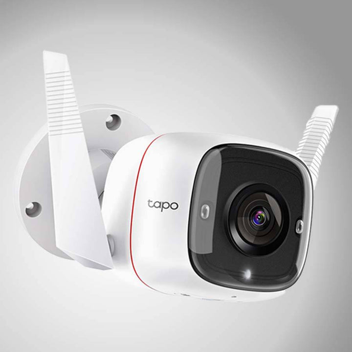 Cámara Tapo C310 Wi-Fi de Seguridad para Casa(P163B) - Achorao