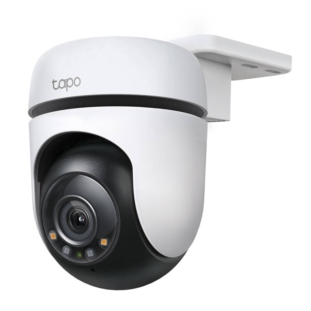 Cámara Tapo C510W WiFi de seguridad con giro/inclinación para exteriores - Achorao