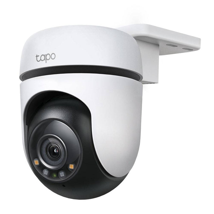 Cámara Tapo C510W WiFi de seguridad con giro/inclinación para exteriores - Achorao