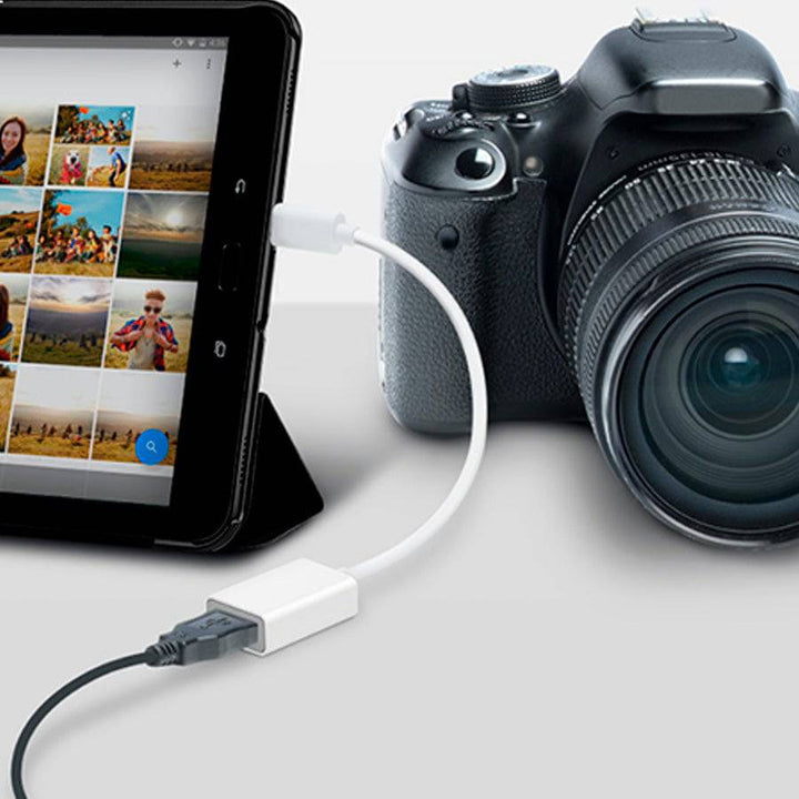 Adaptador Usb-C a Usb-a Tp-link  UC400 3.0 - Achorao