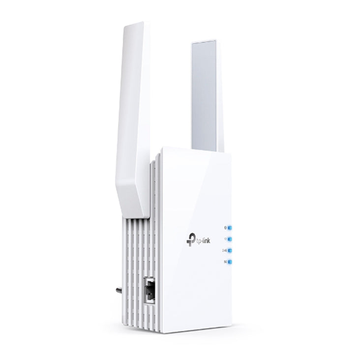 Repetidor de WiFi Tp-link Re505x Gigabit Wi-fi 6 Ax1500 - Achorao