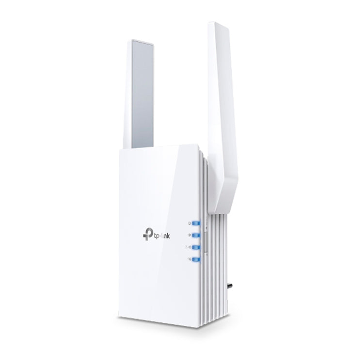 Repetidor de WiFi Tp-link Re505x Gigabit Wi-fi 6 Ax1500 - Achorao