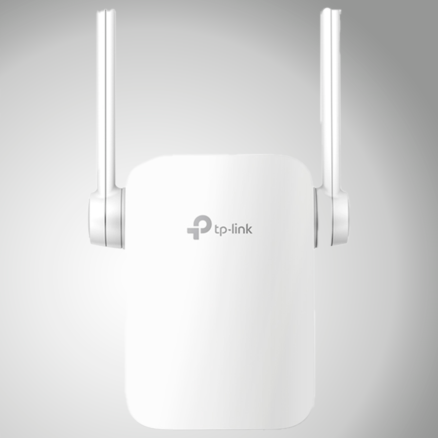 Repetidor de Wifi Tp Link Tl-wa855re - Achorao