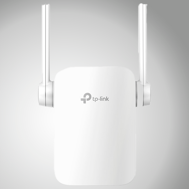 Repetidor de Wifi Tp Link Tl-wa855re - Achorao