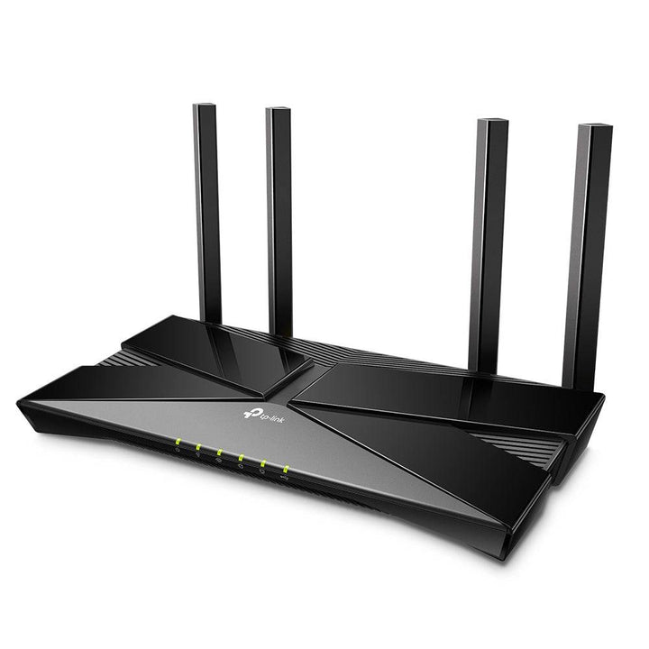 Router Tp-link Archer Ax50 Dual Band Gigabit Wi-fi 6 Ax3000 - Achorao