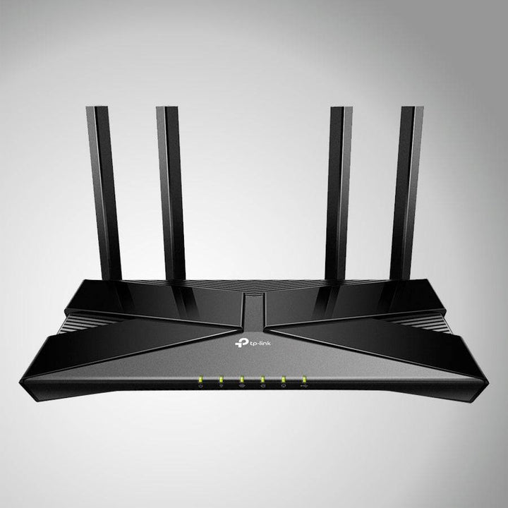 TP Link Archer AX20 AX1800 Doble Banda Wi-Fi 6 Router - Achorao