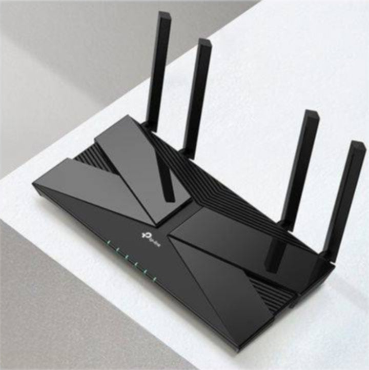 Tp-link Archer AX23 AX1800 Dual-Band Wi-fi 6 Router - Achorao