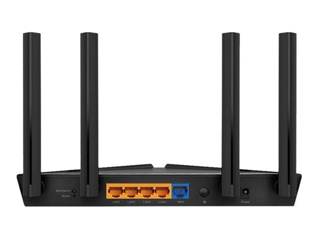 Tp-link Archer AX23 AX1800 Dual-Band Wi-fi 6 Router - Achorao