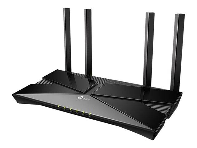 Tp-link Archer AX23 AX1800 Dual-Band Wi-fi 6 Router - Achorao