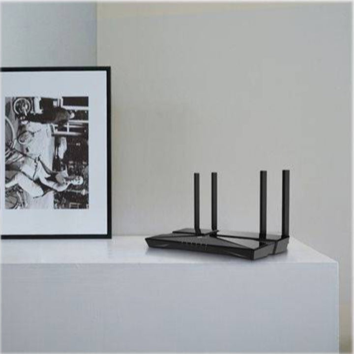 Tp-link Archer AX23 AX1800 Dual-Band Wi-fi 6 Router - Achorao