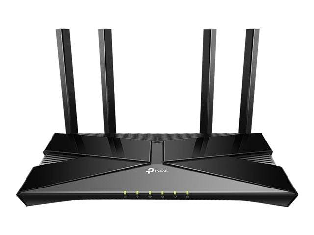 Tp-link Archer AX23 AX1800 Dual-Band Wi-fi 6 Router - Achorao