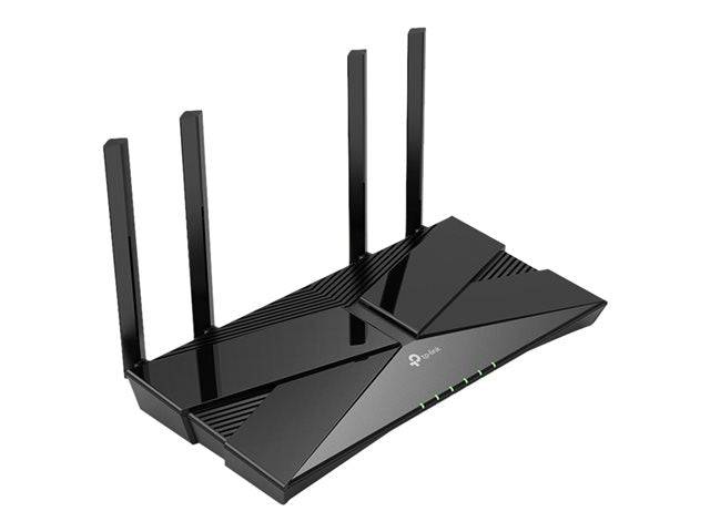 Tp-link Archer AX23 AX1800 Dual-Band Wi-fi 6 Router - Achorao