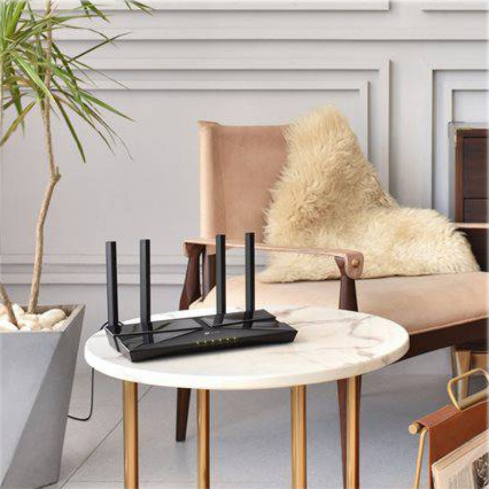 Tp-link Archer AX23 AX1800 Dual-Band Wi-fi 6 Router - Achorao