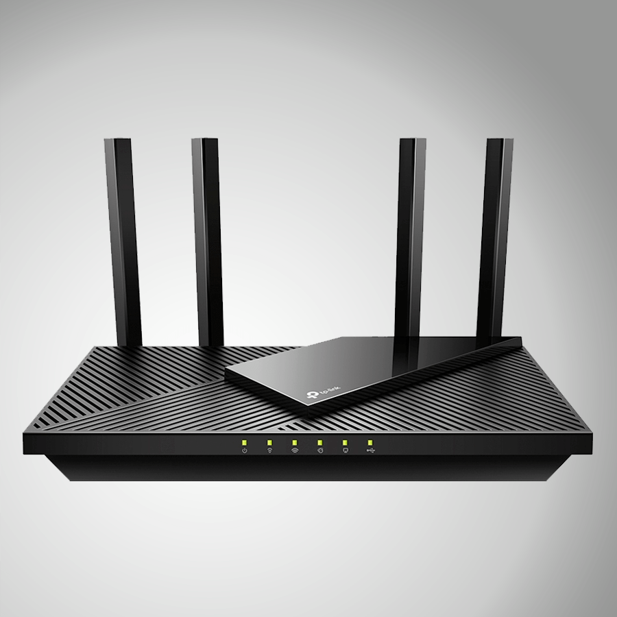 TP Link Archer AX55 Router AX3000 Gigabit Wi-Fi 6 - Achorao