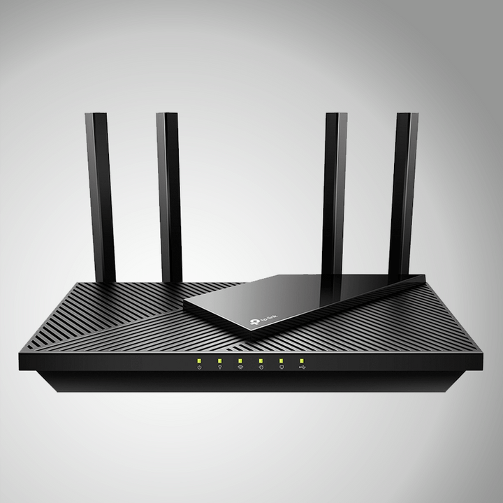 TP Link Archer AX55 Router AX3000 Gigabit Wi-Fi 6 - Achorao