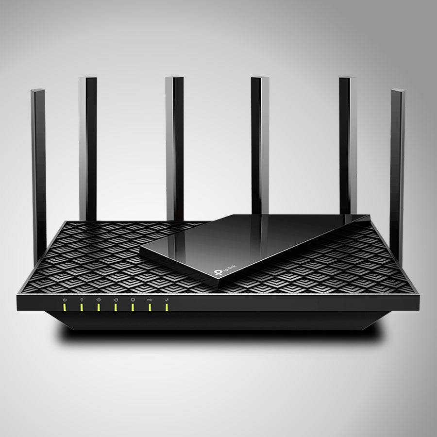 TP Link Archer AX73 Router AX5400 Wi-Fi 6 hasta 5,4Gbps - Achorao