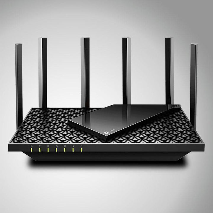 TP Link Archer AX73 Router AX5400 Wi-Fi 6 hasta 5,4Gbps - Achorao