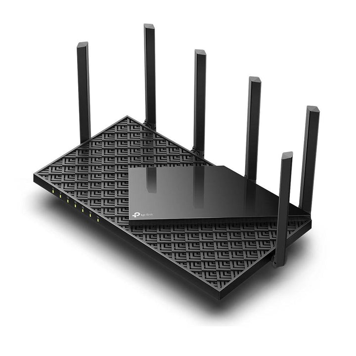 Tp-link Archer AX75 AX5400 Tri-Band Wi-fi 6 Router - Achorao