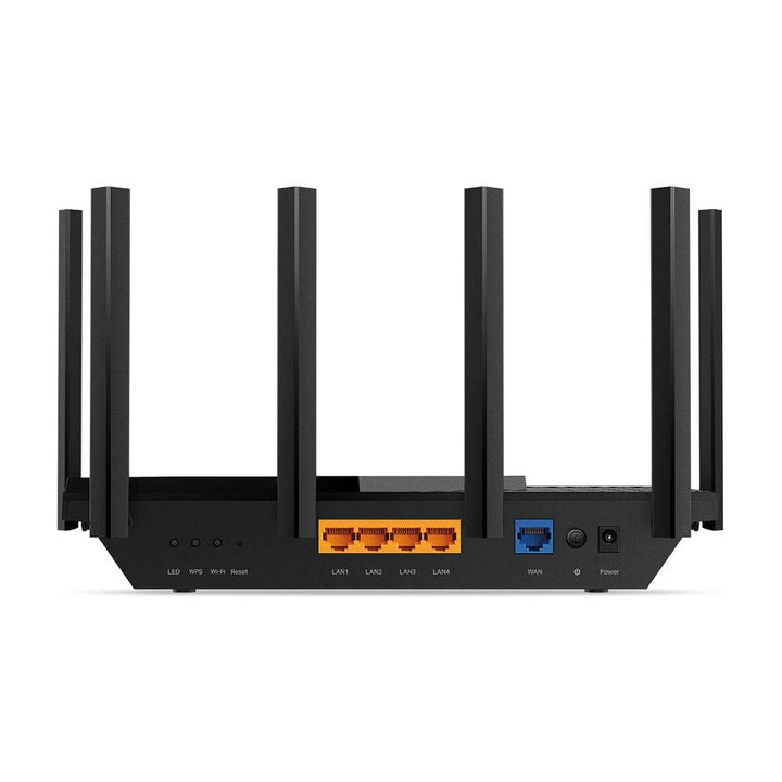 Tp-link Archer AX75 AX5400 Tri-Band Wi-fi 6 Router - Achorao