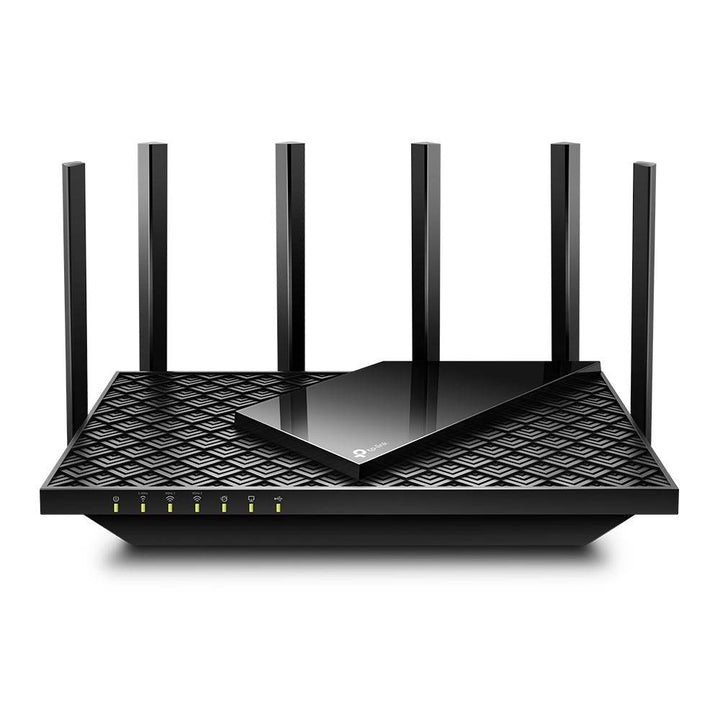 Tp-link Archer AX75 AX5400 Tri-Band Wi-fi 6 Router - Achorao