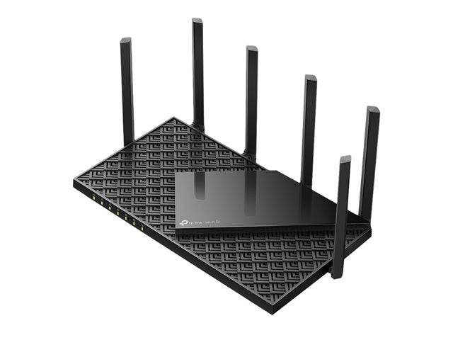 Tp-link Archer AXE75 AX5400 Tri-Band Wi-fi 6E Router - Achorao