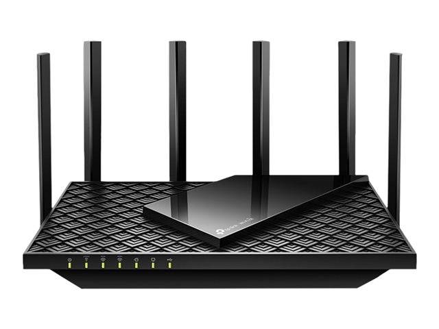 Tp-link Archer AXE75 AX5400 Tri-Band Wi-fi 6E Router - Achorao