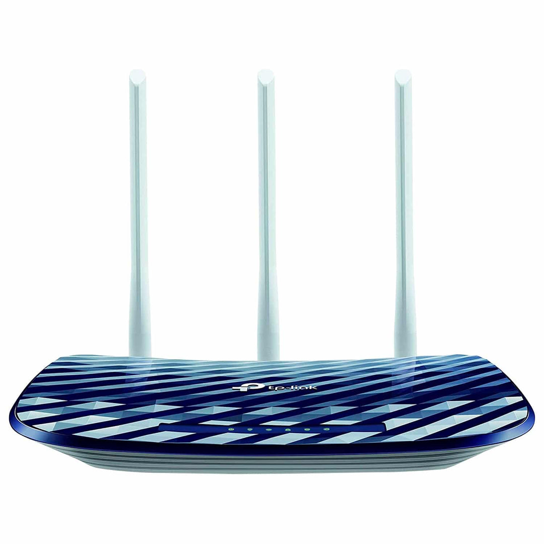 TP Link Archer C20 Router AC750 WiFi de Doble Banda - Achorao